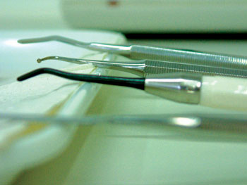 Operation in Hypnose